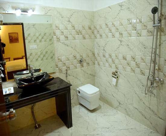 Grand Milestone Villa ไมซอร์ ภายนอก รูปภาพ